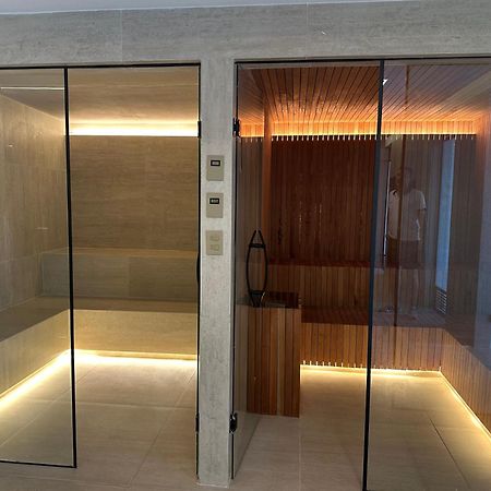 Suite Real Residencial Рио-де-Жанейро Экстерьер фото