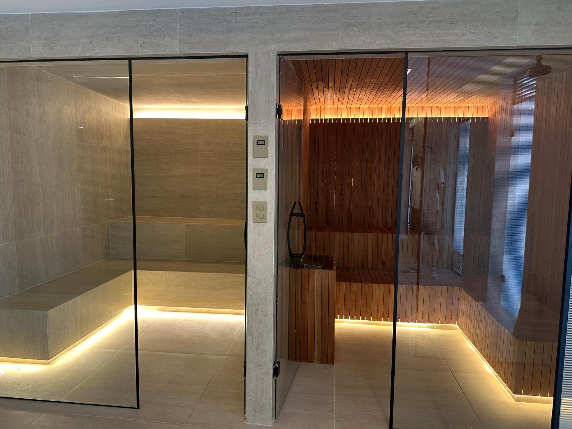 Suite Real Residencial Рио-де-Жанейро Экстерьер фото