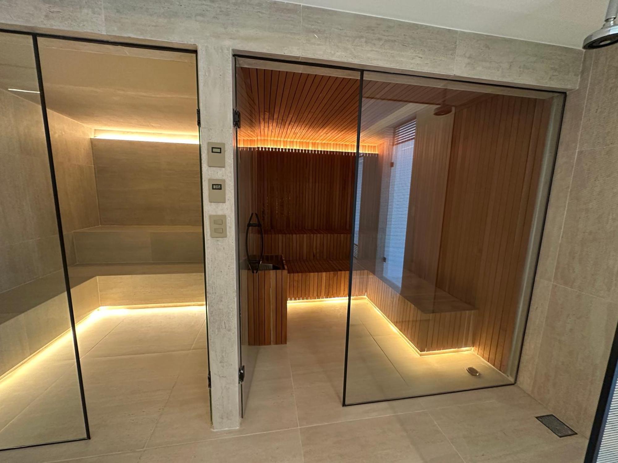 Suite Real Residencial Рио-де-Жанейро Экстерьер фото