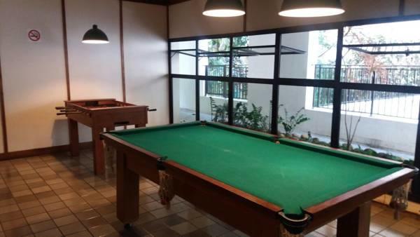 Suite Real Residencial Рио-де-Жанейро Экстерьер фото
